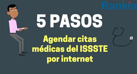 citas por internet|Cita Médica